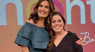 Mãe de trigêmeos, Fátima Bernardes lamenta perda do bebê de Tati Machado: 'Dor'