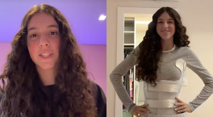 Após diagnóstico delicado, como está sendo o tratamento da filha de Rodrigo Faro?