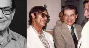 'Que o grande Chico Xavier lhe guie': Divaldo Franco, ícone espírita e fundador da Mansão do Caminho, morre aos 98 anos