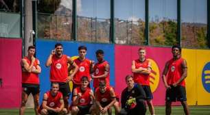 Espanyol x Barcelona: onde assistir, escalações e arbitragem