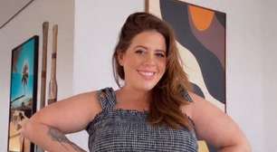 Última entrevista de Tati Machado antes de perder o bebê choca a web: 'Que dor'