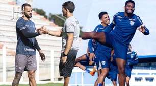 Ferroviária x Avaí: onde assistir, escalações e arbitragem