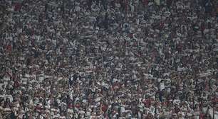 São Paulo x Libertad-PAR: mais de 40 mil ingressos estão vendidos
