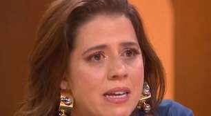 Perdeu o bebê! Saiba qual era o nome do filho de Tati Machado