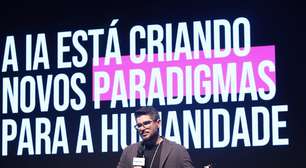 IA muda a cara da web nem o Google escapa das transformações impulsionadas pela Geração Z