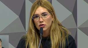 Virginia fala que 'vai pensar' em parar com bets e desafia: 'Se faz tão mal, proíbe'