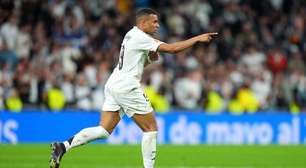 Real Madrid vence Mallorca no fim e adia título do Barcelona