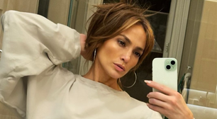 Após quatro casamentos, Jennifer Lopez diz que não pretende se casar novamente