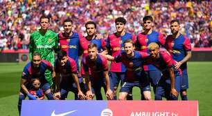 Barcelona pode garantir título da La Liga antes de entrar em campo