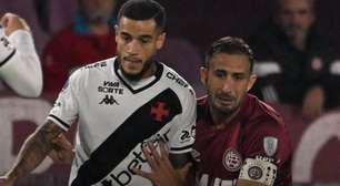 Coutinho cobra responsabilidade dos jogadores após nova derrota do Vasco