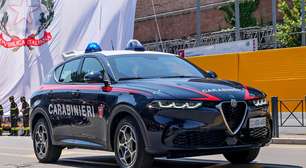 Policiais italianos reclamam que os Alfa Romeo Tonale entregues por Meloni não servem para perseguições; Stellantis ameaça tomar medidas