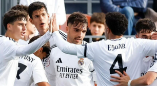 Jogador do Real Madrid é alvo de processo por compartilhar conteúdo sexual sem autorização