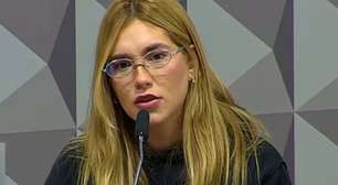 Virginia Fonseca na CPI das Bets: foto publicada pela influenciadora causa revolta em senadores. Entenda polêmica!