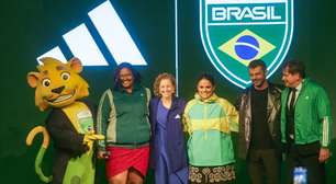 Diretor da Adidas não vê problema em vestir seleções de futebol junto da Nike nas Olimpíadas
