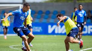 Bahia visita o Atlético Nacional buscando vaga antecipada nas oitavas da Libertadores