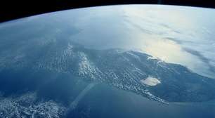 31 de outubro de 2000 foi um dia especial: a última vez que todos os humanos estiveram na Terra