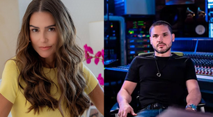 Deborah Secco e Dudu Borges decidem futuro do relacionamento: 'Reservado'