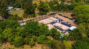 Com presença de top 10, Campinas recebe 7ª etapa do Circuito Beach Tennis com ação beneficente