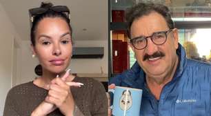 Processada por Ratinho, ex-BBB Ariadna Arantes revela arrependimento: 'Só saí perdendo'