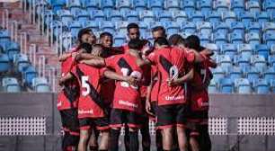 SUB-20: Corinthians x Atlético-GO onde assistir, horário e prováveis escalações