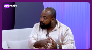 Falar sobre favela, mas sem armas: diretor discute feitos de filme brasileiro fenômeno na Netflix