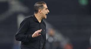 Paiva e o argumento quase irrefutável para convencer a torcida do Botafogo