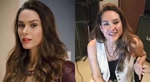Fora das novelas desde 2013, Fernanda Machado inicia nova carreira: 'Nunca imaginei'