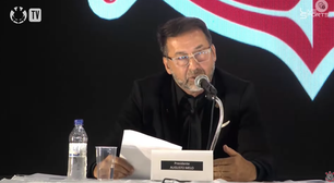 Conselho do Corinthians marca data para retomar votação do impeachment de Augusto Melo
