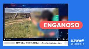 Transposição do São Francisco não foi desativada; Ceará não pediu água para barragem de Jati