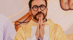 Padre Fábio de Melo se pronuncia sobre confusão em cafeteria