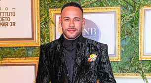 Mais um? Neymar compra carro raríssimo de R$ 7,5 milhões; saiba qual é