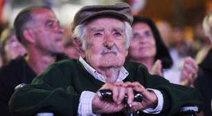 Uruguai decreta três dias de luto nacional pela morte de José Mujica