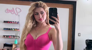 Influenciadora mexicana é assassinada durante transmissão ao vivo