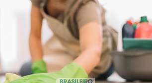 O segredo para limpar rejuntes de azulejos com apenas 1 pano e 4 soluções