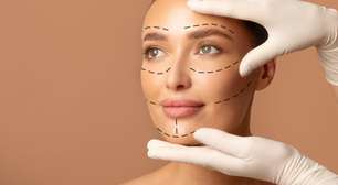 Avanços tornam cirurgia facial mais segura e eficaz