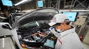Nissan vai fechar três fábricas e cortar mais de 20 mil empregos com queda nas vendas na China e nos EUA, diz relatório