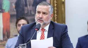"Governador Eduardo Leite debocha do povo do Rio Grande do Sul", afirma deputado Paulo Pimenta