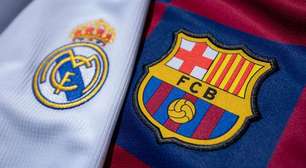 Torcedores de Real Madrid e Barcelona apontam o time mais famoso do Brasil