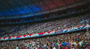Fortaleza empata com Bucaramanga pela Libertadores