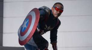 Quando Capitão América: Admirável Mundo Novo chega ao Disney+? Está mais próximo do que imaginamos