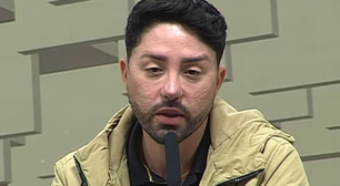 Na CPI das Bets, Rico Melquiades nega uso de conta falsa e diz que apostas eram reais