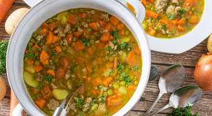 5 receitas leves com carne moída para o jantar