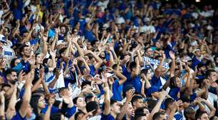 Cruzeiro x Atlético-MG: clássico já tem 50 mil torcedores confirmados