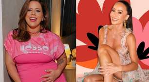 Assim como Tati Machado: celebridades que perderam o bebê durante a gestação
