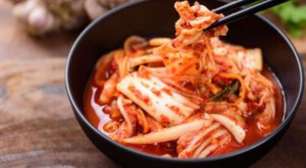 Kimchi: saiba como fazer o prato clássico coreano