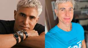 Aos 53 anos, Reynaldo Gianecchini abre o jogo sobre procedimentos estéticos