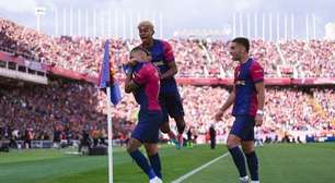 Atacante do Barcelona passa por cirurgia de emergência e vira desfalque no fim da temporada