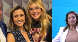 Quem é Soraya Thronicke? Senadora que bateu boca e foi seguida por Virgínia após CPI das Bets já viveu momento hilário na TV