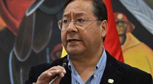 Luis Arce anuncia que não vai concorrer à reeleição na Bolívia