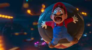 Sequência de Super Mario Bros. - O Filme ganha título oficial